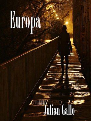 cover image of Europa